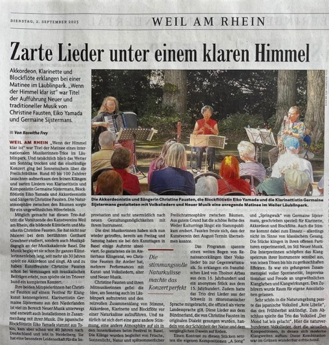 Zeitung_Weil